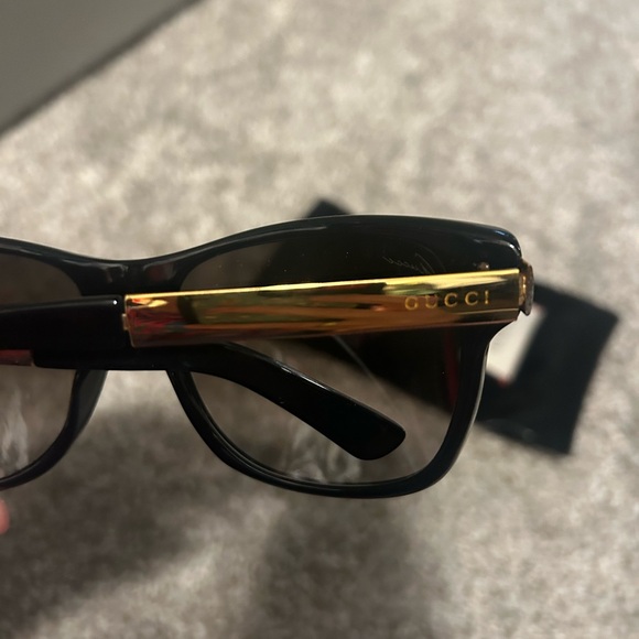 Gucci women’s sunglasses brand new - Picture 3 of 6